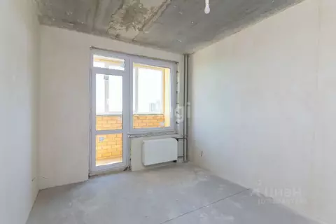 3-к кв. Тюменская область, Тюмень ул. Надира Сагдеева, 6 (60.91 м)