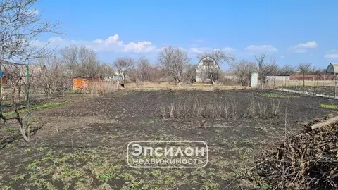 Участок в Курская область, Курский район, Новопоселеновский сельсовет, ...