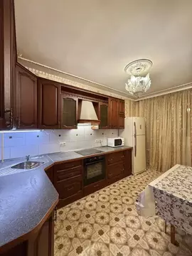 2-к кв. Москва ул. Берзарина, 19К1 (56.0 м)