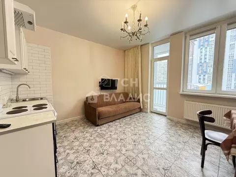 Студия Московская область, Мытищи просп. Астрахова, 7 (25.0 м)