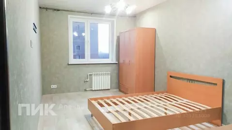 1-к кв. Московская область, Балашиха ул. Демин луг, 4 (41.0 м)