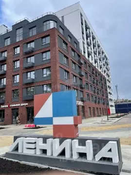 Гараж в Челябинская область, Челябинск просп. Ленина (14 м)