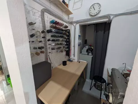 Помещение свободного назначения в Москва ул. Архитектора Щусева, 4к1 ...