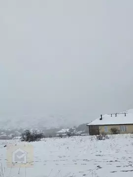 Участок в Крым, Симферопольский район, Перовское с/пос, с. Украинка ...