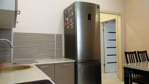 1-к кв. Ханты-Мансийский АО, Сургут ул. Александра Усольцева, 26 (36.0 ...