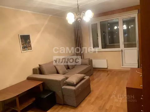 2-к кв. Москва Новочеремушкинская ул., 20/23 (57.8 м)