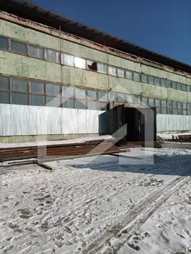 Производственное помещение в Московская область, Сергиево-Посадский ...