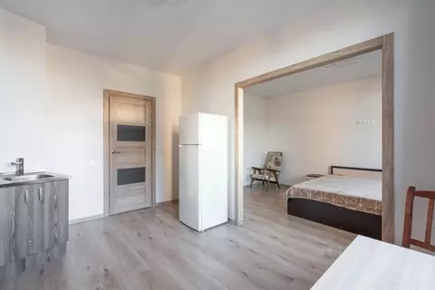 1-к кв. Санкт-Петербург Коломяжский просп., 9к2 (39.1 м)