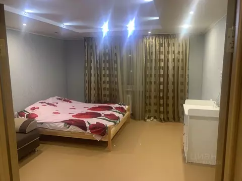 1-к кв. Тюменская область, Тюмень Широтная ул., 134к1 (38.0 м)