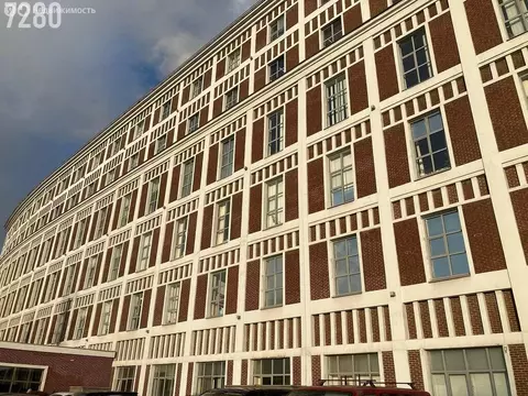 Офис (455 м)
