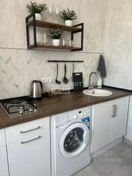 1-к кв. Волгоградская область, Волгоград ул. Имени Старшего Лейтенанта ...