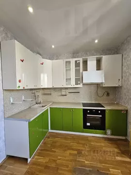 2-к кв. Московская область, Домодедово Южный мкр, ул. Курыжова, 23 ...