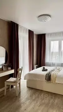 3-к кв. Московская область, Химки проезд Тепличный, 7 (69.0 м)