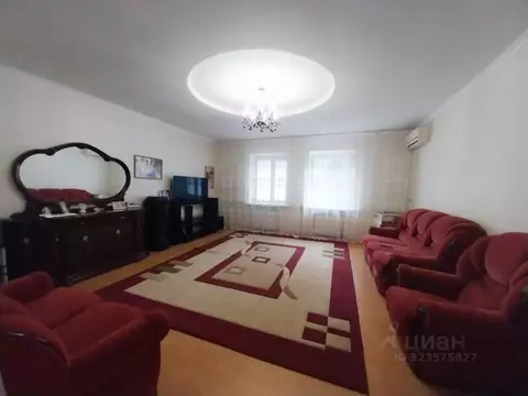 3-к кв. Тамбовская область, Тамбов ул. Гоголя, 37к3 (98.1 м)