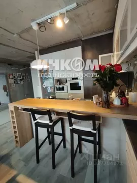 3-к кв. Московская область, Красногорск ул. Игоря Мерлушкина, 2 (65.2 ...