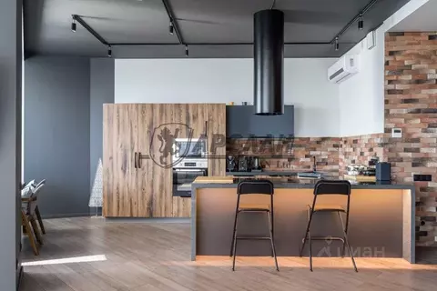 3-к кв. Татарстан, Казань просп. Альберта Камалеева, 1 (185.0 м)