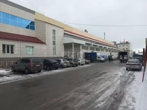 Торговая площадь в Свердловская область, Нижний Тагил ...