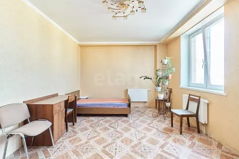 2-к кв. Тюменская область, Тюмень Заречный проезд, 39к2 (63.2 м)