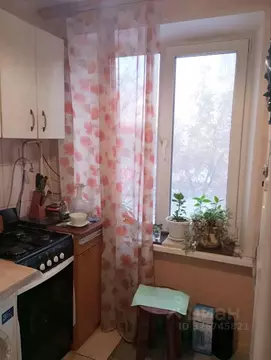 1-к кв. Москва ул. Плеханова, 22К1 (38.0 м)