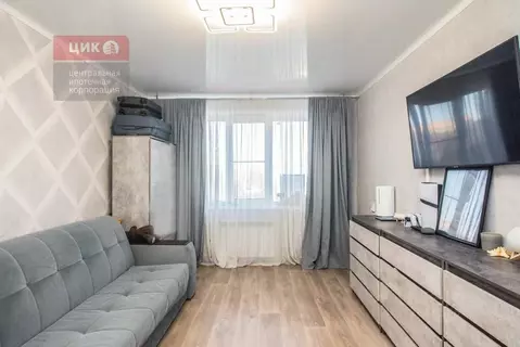 1-к кв. Рязанская область, Рязань Песочня тер., ул. Зубковой, 20к5 ...