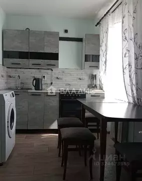 2-к кв. Алтайский край, Бийский район, с. Малоугренево Октябрьская ...