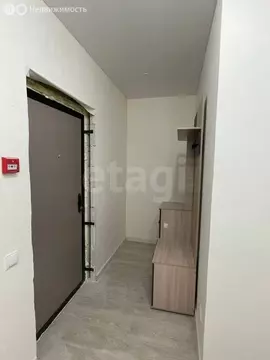 1-комнатная квартира: Ярославль, Старая Костромская улица, 6 (39.9 м)