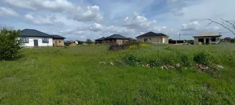 Участок в Адыгея, Тахтамукайский район, Козет аул пер. Абадзехский, 11 ...