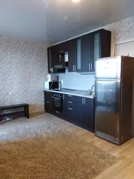 1-к кв. Свердловская область, Екатеринбург ул. Черепанова, 20 (32.0 м)