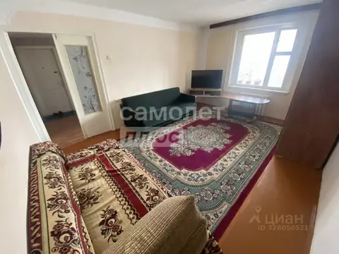 4-к кв. Дагестан, Дербент ул. 345-й Дагестанской Стрелковой Дивизии, ...