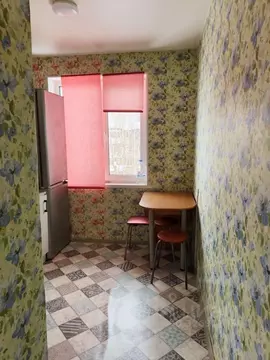 1-к кв. Пермский край, Пермь ул. Гусарова, 14 (30.1 м)