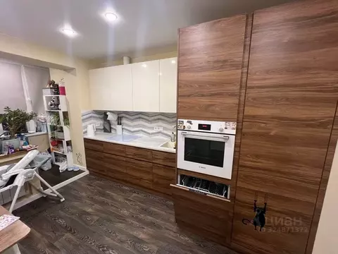 2-к кв. Московская область, Ступино Приокский пер., 9 (52.9 м)