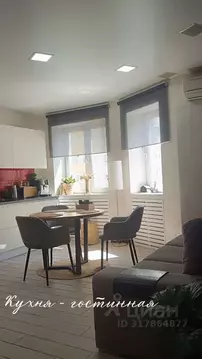 2-к кв. Самарская область, Самара просека 7-я, 112 (70.4 м)