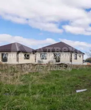 Дом в Тюменская область, Тюмень Луч СНТ, ул. Тупиковая (90 м)