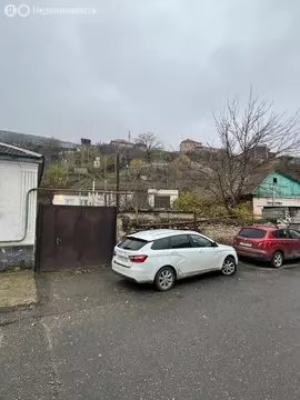 Участок в Махачкала, улица Ахундова, 22 (8 м)