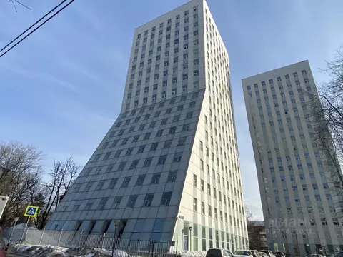 Гараж в Москва ул. Искры, 1 (15 м)