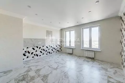 Продается 3-комнатная квартира