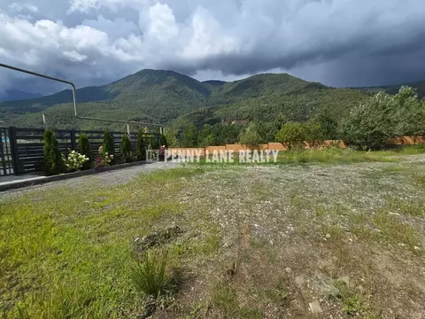 Участок в Краснодарский край, Сочи с. Эстосадок, ул. Дубравная (17.0 ...