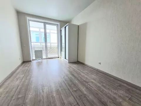 1-к кв. Пермский край, Пермь ул. Емельяна Ярославского, 60 (30.0 м)