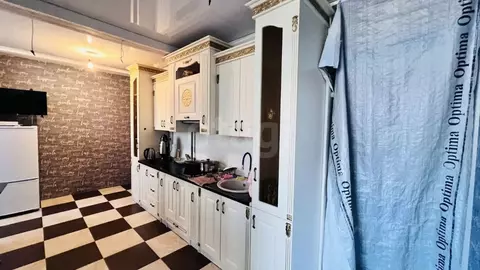 2-к кв. Крым, Судак пер. Серный, 12А (73.9 м)