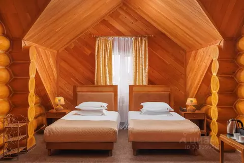 Комната Москва д. Лужки, Солнечный город-3 мкр, 232 (32.0 м)