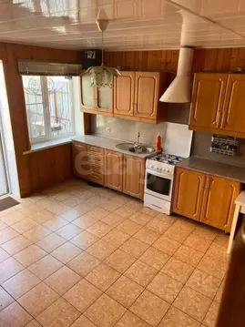 Дом в Воронежская область, Борисоглебск ул. Победы, 34 (127 м)