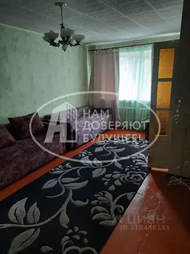 1-к кв. Пермский край, Чусовой Лысьвенская ул., 95 (32.4 м)