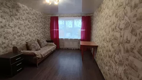 2-к кв. Самарская область, Тольятти ул. Мурысева, 96 (44.6 м)