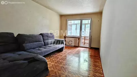 2-комнатная квартира: Пенза, проспект Строителей, 62 (51 м)