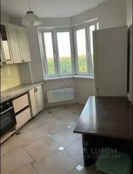 2-к кв. Московская область, Ленинский городской округ, Дрожжино пгт ...