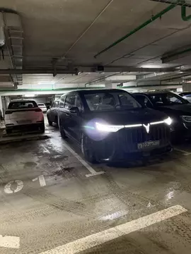 Гараж в Москва ул. Малое Понизовье, 3 (13 м)