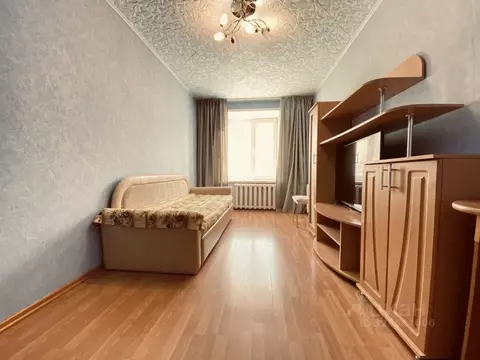 3-к кв. Кировская область, Киров ул. Чернышевского, 45 (60.4 м)