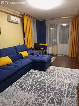 2-комнатная квартира: Анапа, Крымская улица, 272 (68.5 м)