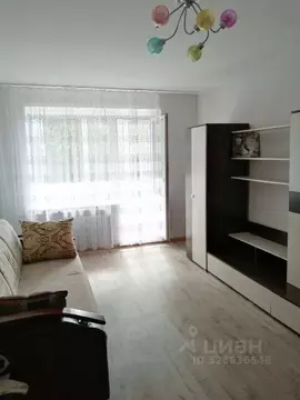 1-к кв. Самарская область, Самара ул. Стара-Загора, 104 (33.0 м)