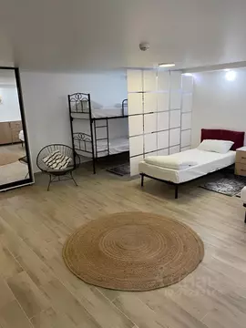 Комната Курская область, Курск ул. Льва Толстого, 11 (35.0 м)